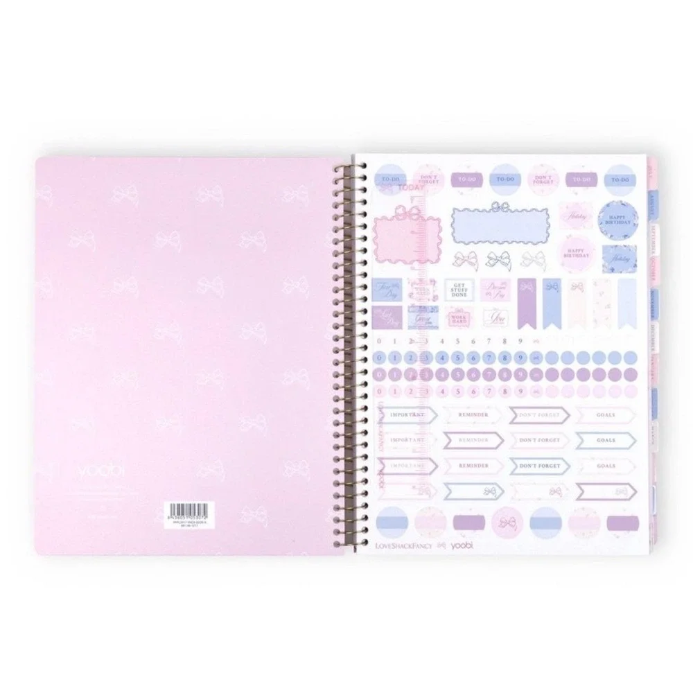LoveShackFancy yoobi teacher